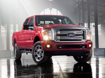 Στην Αμερική αγοράζουν… αγροτικά